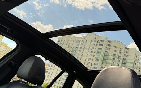 BMW X3, 2019 год, 3 950 000 рублей, 12 фотография