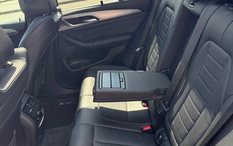 BMW X3, 2019 год, 3 950 000 рублей, 13 фотография