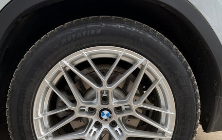BMW X3, 2019 год, 3 950 000 рублей, 22 фотография
