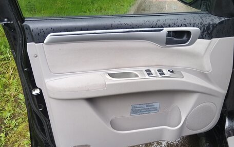 Mitsubishi Pajero Sport II рестайлинг, 2012 год, 1 250 000 рублей, 6 фотография