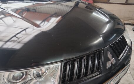 Mitsubishi Pajero Sport II рестайлинг, 2012 год, 1 250 000 рублей, 7 фотография