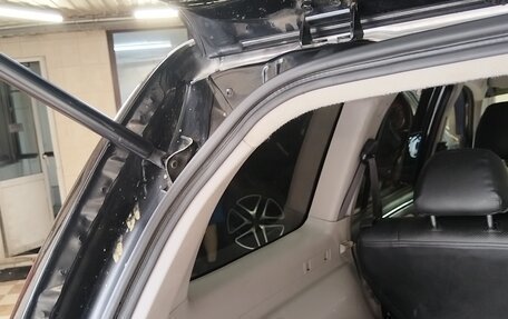 Mitsubishi Pajero Sport II рестайлинг, 2012 год, 1 250 000 рублей, 9 фотография