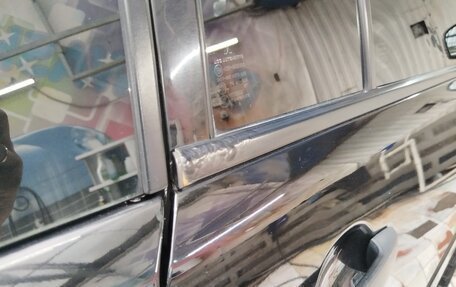 Mitsubishi Pajero Sport II рестайлинг, 2012 год, 1 250 000 рублей, 12 фотография