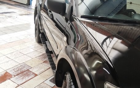Mitsubishi Pajero Sport II рестайлинг, 2012 год, 1 250 000 рублей, 10 фотография