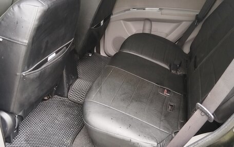 Mitsubishi Pajero Sport II рестайлинг, 2012 год, 1 250 000 рублей, 19 фотография