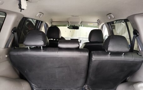 Mitsubishi Pajero Sport II рестайлинг, 2012 год, 1 250 000 рублей, 18 фотография