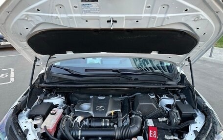 Lexus NX I, 2020 год, 3 390 000 рублей, 6 фотография