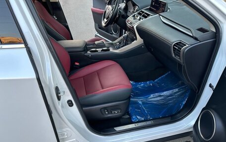 Lexus NX I, 2020 год, 3 390 000 рублей, 22 фотография