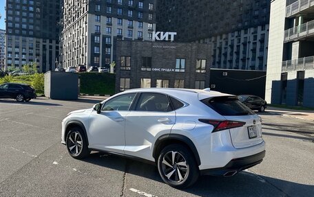 Lexus NX I, 2020 год, 3 390 000 рублей, 26 фотография