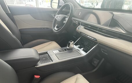 Chery Tiggo 4 I рестайлинг, 2025 год, 2 420 000 рублей, 7 фотография