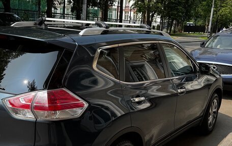 Nissan X-Trail, 2016 год, 1 699 000 рублей, 2 фотография