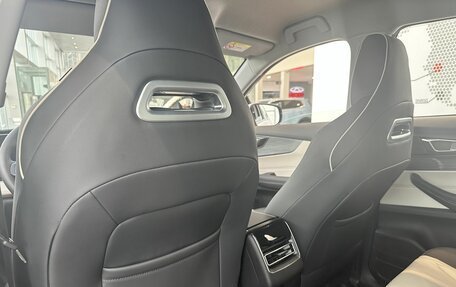 Chery Tiggo 4 I рестайлинг, 2025 год, 2 420 000 рублей, 12 фотография