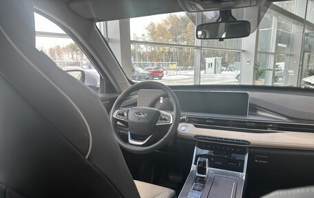 Chery Tiggo 4 I рестайлинг, 2025 год, 2 420 000 рублей, 9 фотография