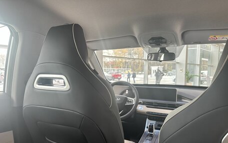 Chery Tiggo 4 I рестайлинг, 2025 год, 2 420 000 рублей, 11 фотография