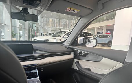 Chery Tiggo 4 I рестайлинг, 2025 год, 2 420 000 рублей, 13 фотография