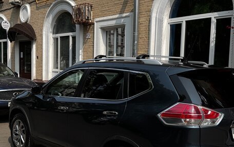 Nissan X-Trail, 2016 год, 1 699 000 рублей, 3 фотография