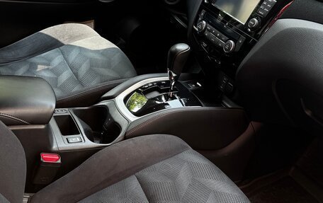 Nissan X-Trail, 2016 год, 1 699 000 рублей, 8 фотография