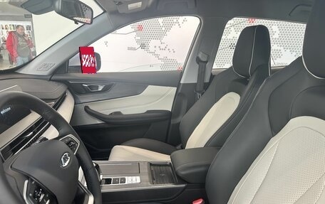Chery Tiggo 4 I рестайлинг, 2025 год, 2 420 000 рублей, 15 фотография