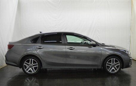 KIA Cerato IV, 2021 год, 1 875 000 рублей, 4 фотография