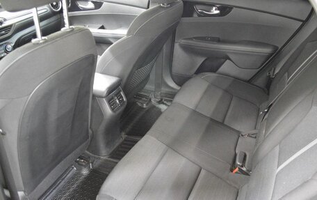 KIA Cerato IV, 2021 год, 1 875 000 рублей, 11 фотография