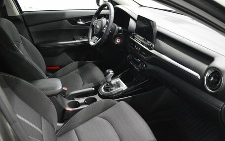 KIA Cerato IV, 2021 год, 1 875 000 рублей, 12 фотография