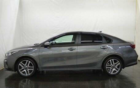 KIA Cerato IV, 2021 год, 1 875 000 рублей, 8 фотография