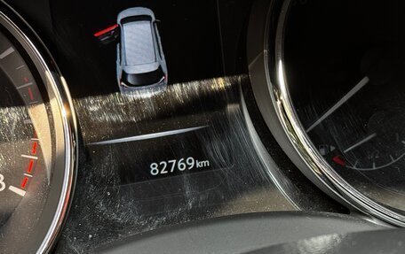 Nissan X-Trail, 2016 год, 1 699 000 рублей, 10 фотография
