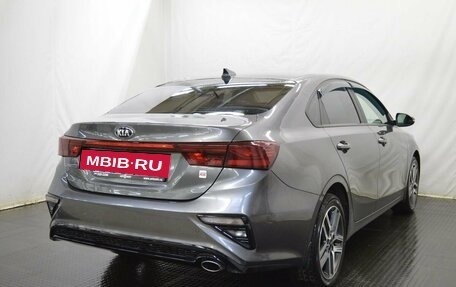 KIA Cerato IV, 2021 год, 1 875 000 рублей, 5 фотография