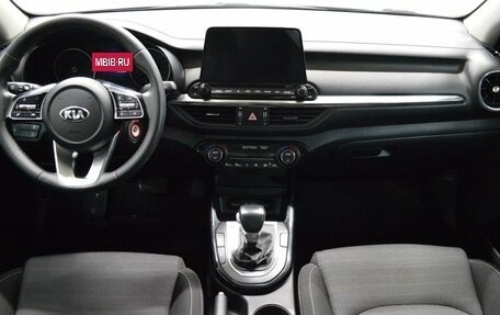 KIA Cerato IV, 2021 год, 1 875 000 рублей, 14 фотография