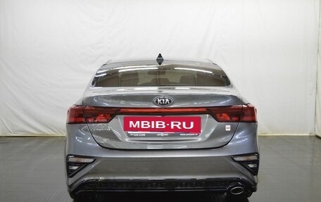 KIA Cerato IV, 2021 год, 1 875 000 рублей, 6 фотография