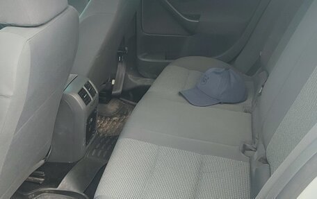 Volkswagen Jetta VI, 2009 год, 590 000 рублей, 5 фотография