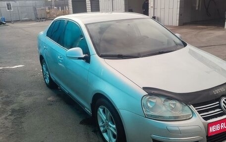 Volkswagen Jetta VI, 2009 год, 590 000 рублей, 14 фотография