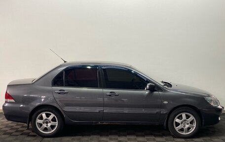 Mitsubishi Lancer IX, 2006 год, 379 000 рублей, 4 фотография