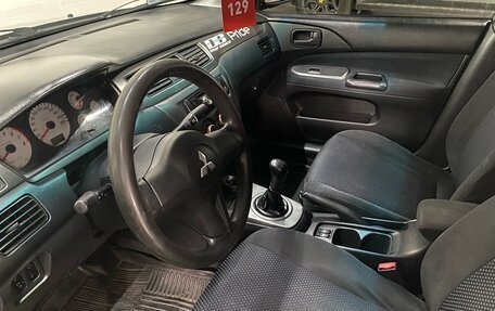 Mitsubishi Lancer IX, 2006 год, 379 000 рублей, 7 фотография