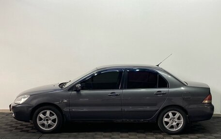 Mitsubishi Lancer IX, 2006 год, 379 000 рублей, 6 фотография