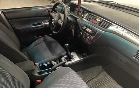 Mitsubishi Lancer IX, 2006 год, 379 000 рублей, 10 фотография