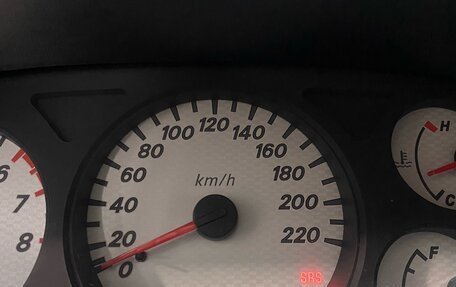 Mitsubishi Lancer IX, 2006 год, 379 000 рублей, 12 фотография