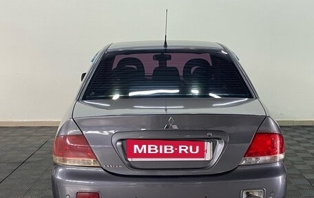 Mitsubishi Lancer IX, 2006 год, 379 000 рублей, 5 фотография