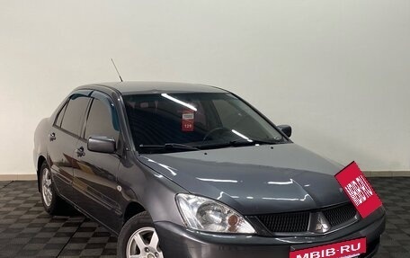 Mitsubishi Lancer IX, 2006 год, 379 000 рублей, 3 фотография