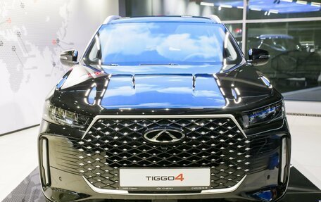 Chery Tiggo 4 I рестайлинг, 2025 год, 2 420 000 рублей, 6 фотография