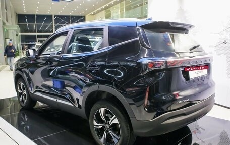 Chery Tiggo 4 I рестайлинг, 2025 год, 2 420 000 рублей, 2 фотография