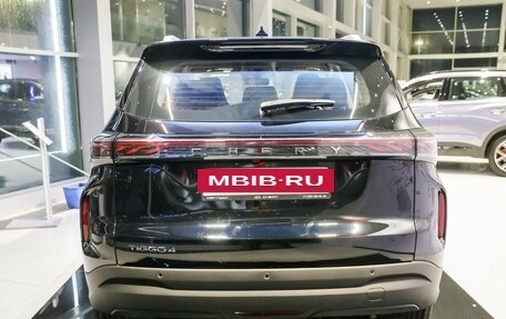 Chery Tiggo 4 I рестайлинг, 2025 год, 2 420 000 рублей, 3 фотография