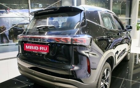 Chery Tiggo 4 I рестайлинг, 2025 год, 2 420 000 рублей, 4 фотография
