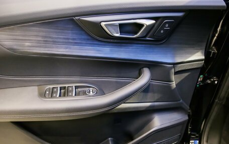 Chery Tiggo 4 I рестайлинг, 2025 год, 2 420 000 рублей, 10 фотография