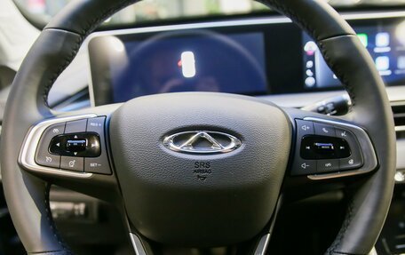Chery Tiggo 4 I рестайлинг, 2025 год, 2 420 000 рублей, 12 фотография