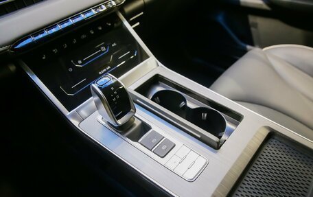 Chery Tiggo 4 I рестайлинг, 2025 год, 2 420 000 рублей, 11 фотография