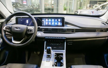 Chery Tiggo 4 I рестайлинг, 2025 год, 2 420 000 рублей, 15 фотография