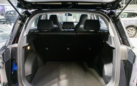 Chery Tiggo 4 I рестайлинг, 2025 год, 2 420 000 рублей, 17 фотография