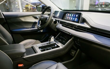 Chery Tiggo 4 I рестайлинг, 2025 год, 2 420 000 рублей, 18 фотография