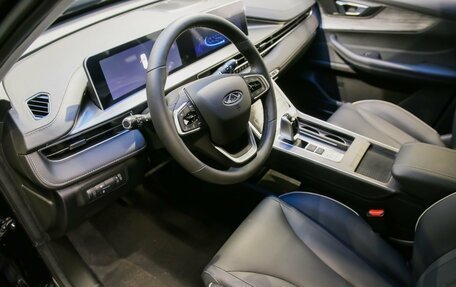 Chery Tiggo 4 I рестайлинг, 2025 год, 2 420 000 рублей, 9 фотография